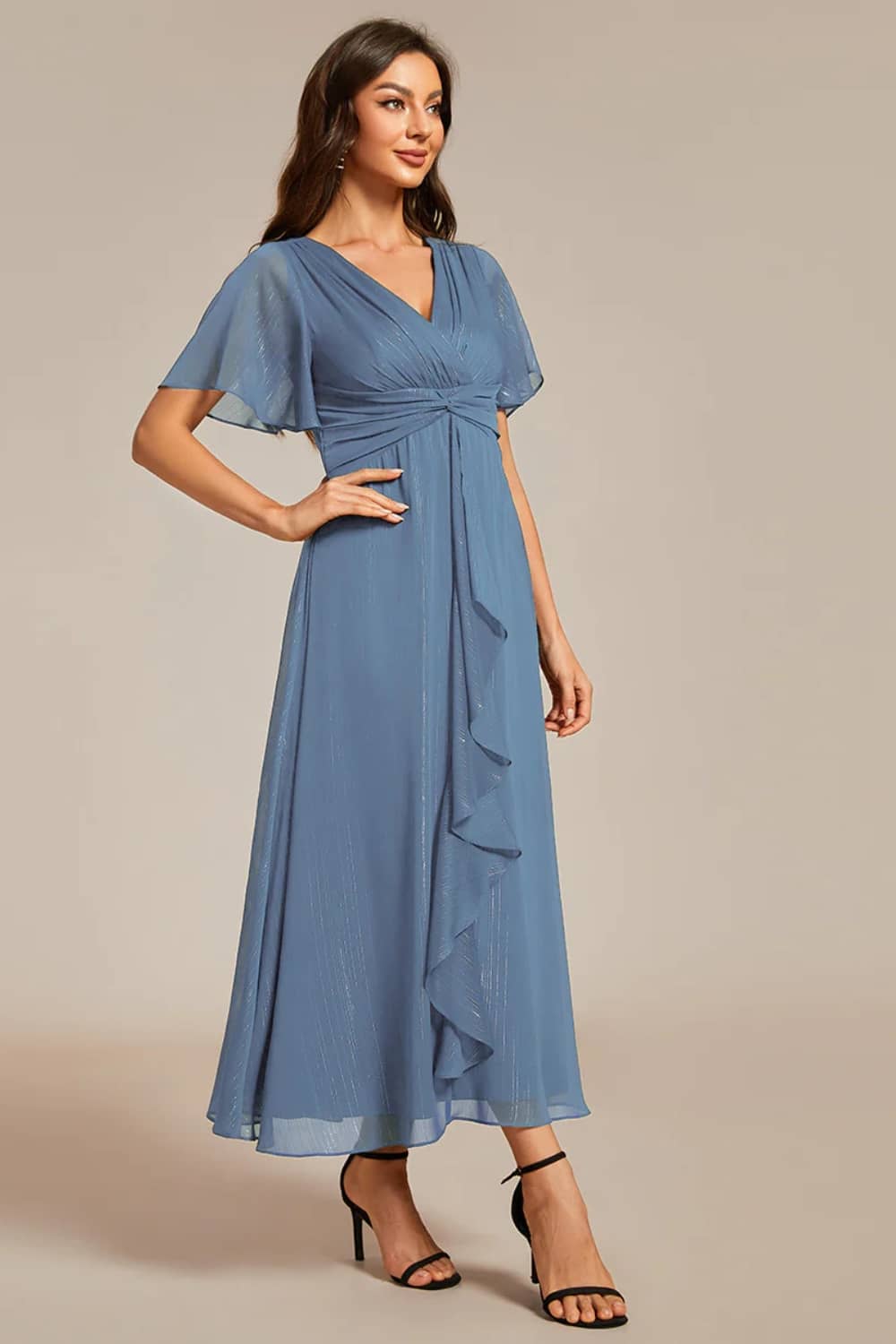 Robe Éléonore