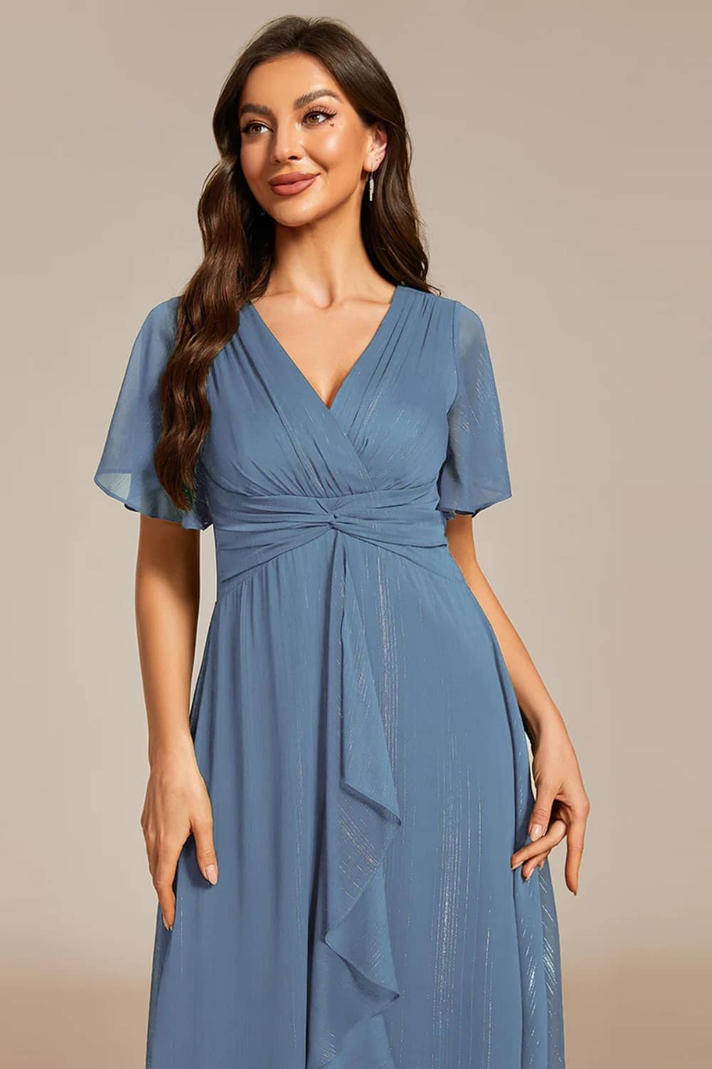 Robe Éléonore