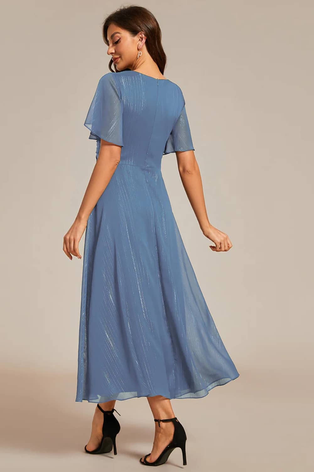 Robe Éléonore