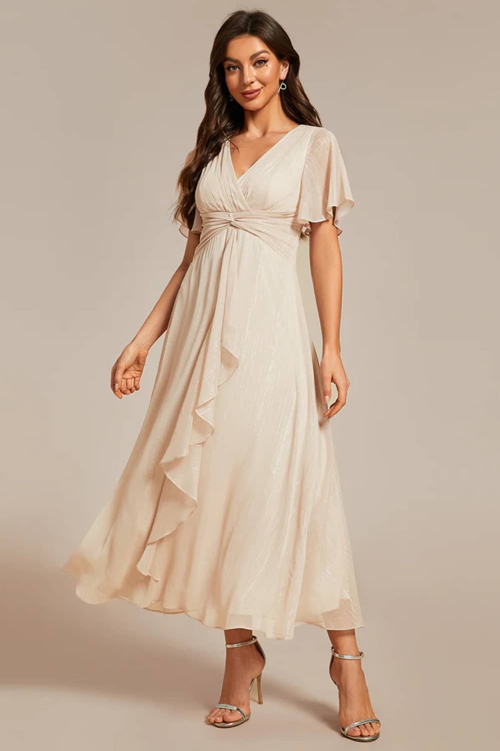 Robe Éléonore