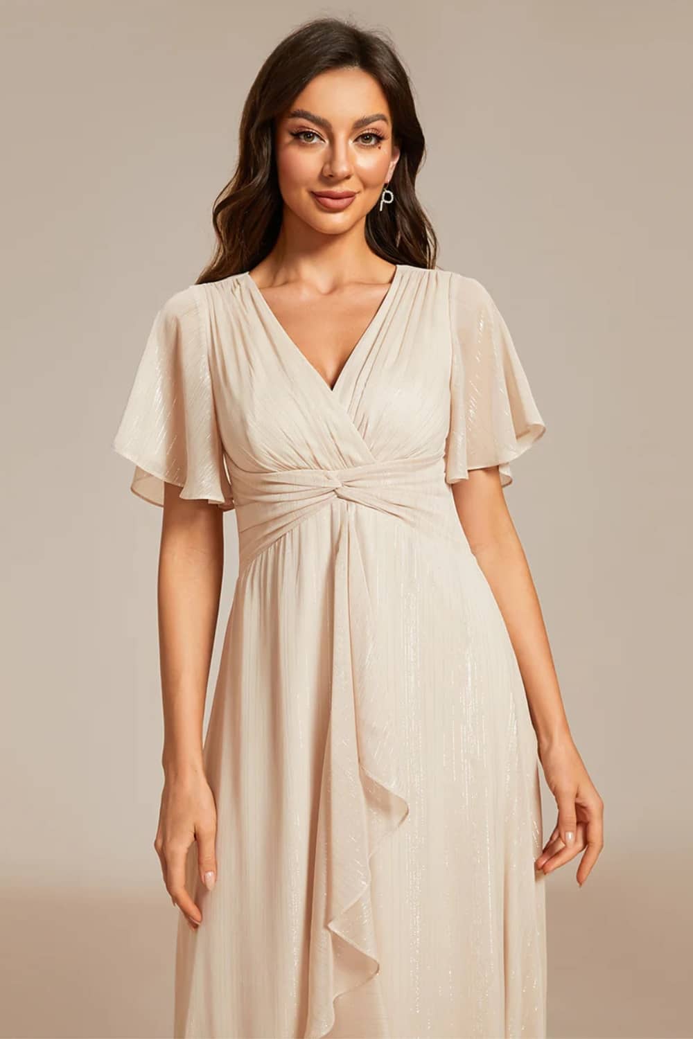 Robe Éléonore