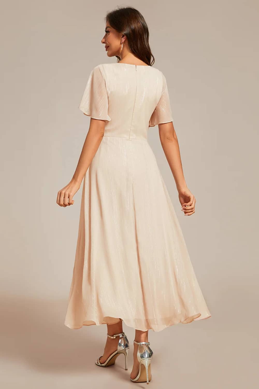 Robe Éléonore