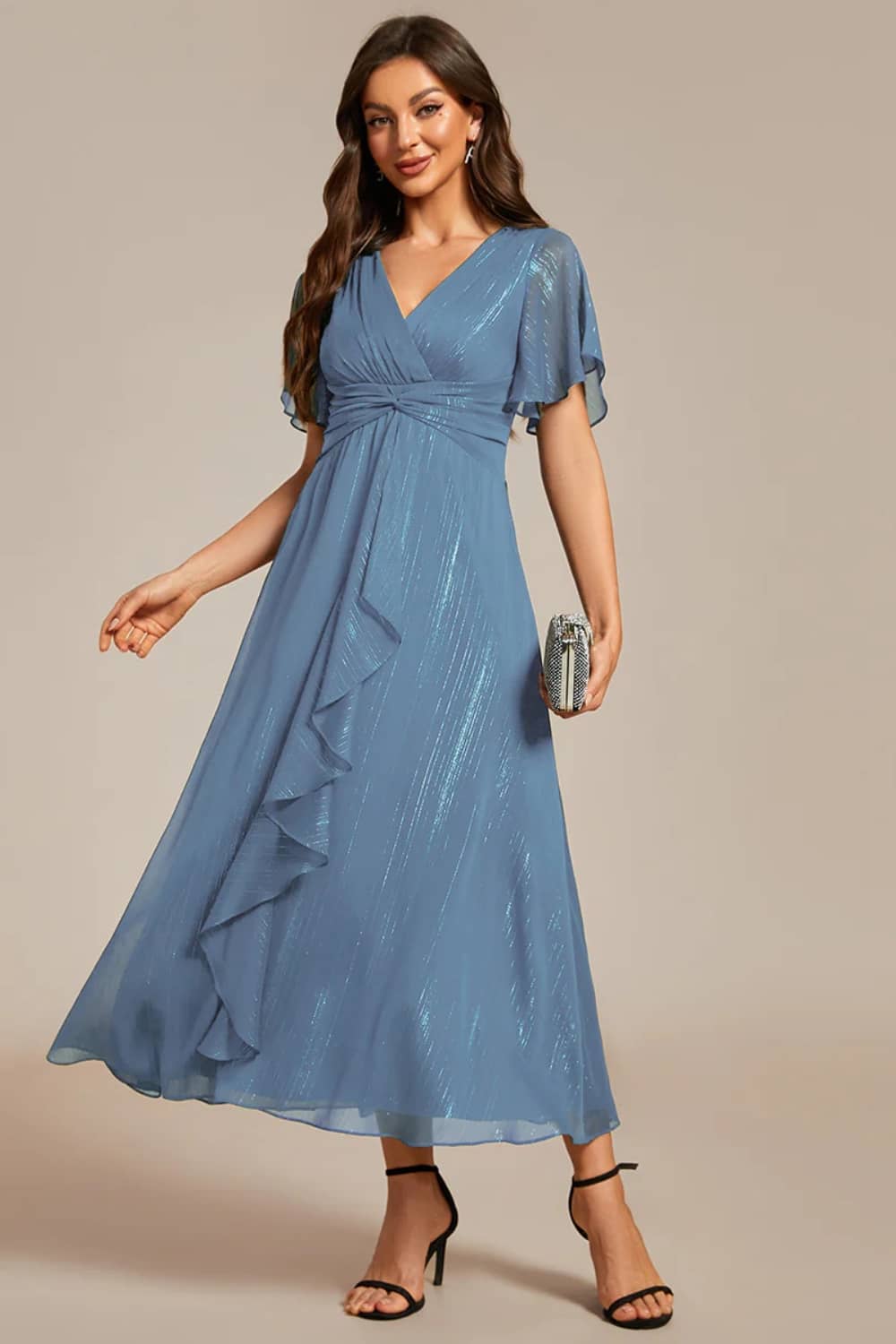 Robe Éléonore
