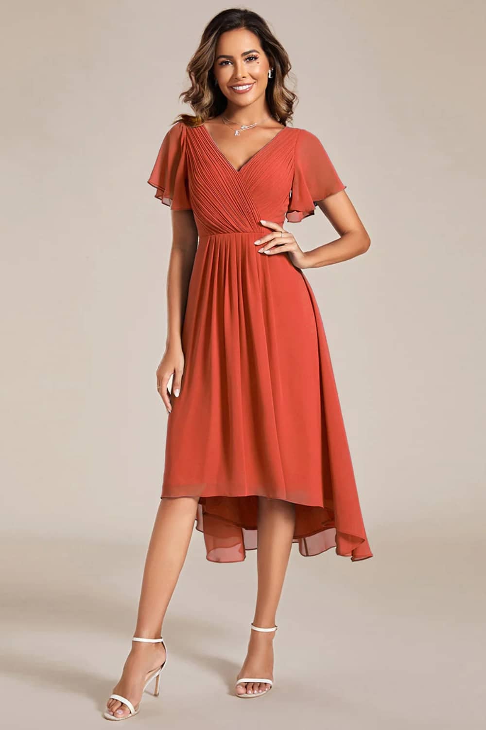 Robe Valentine