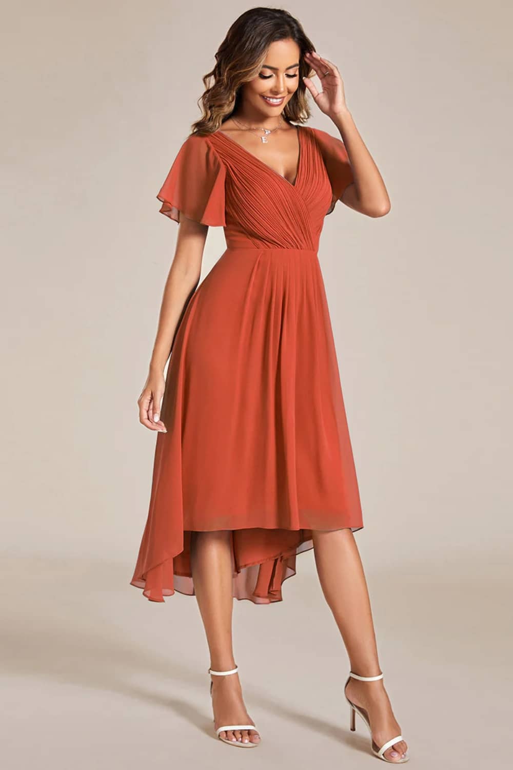 Robe Valentine