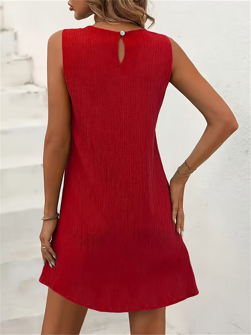 Robe Provençale Courte