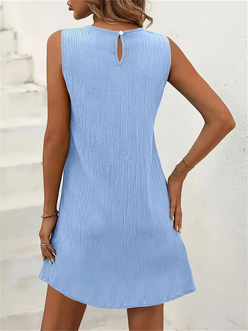 Robe Provençale Courte