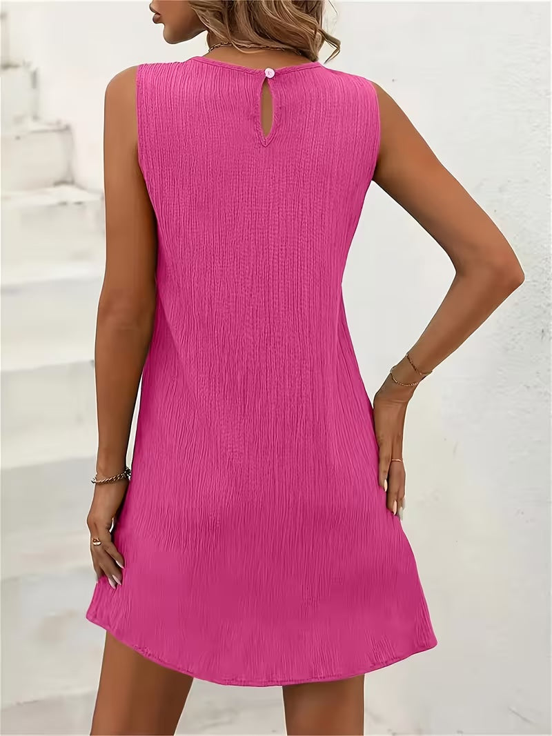 Robe Provençale Courte