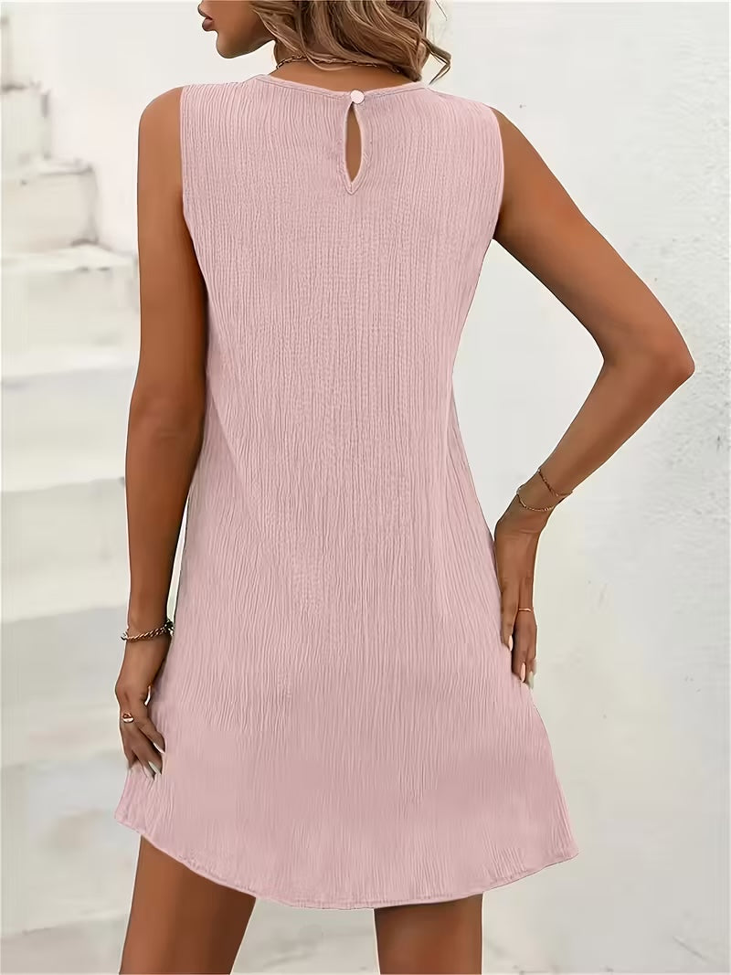 Robe Provençale Courte