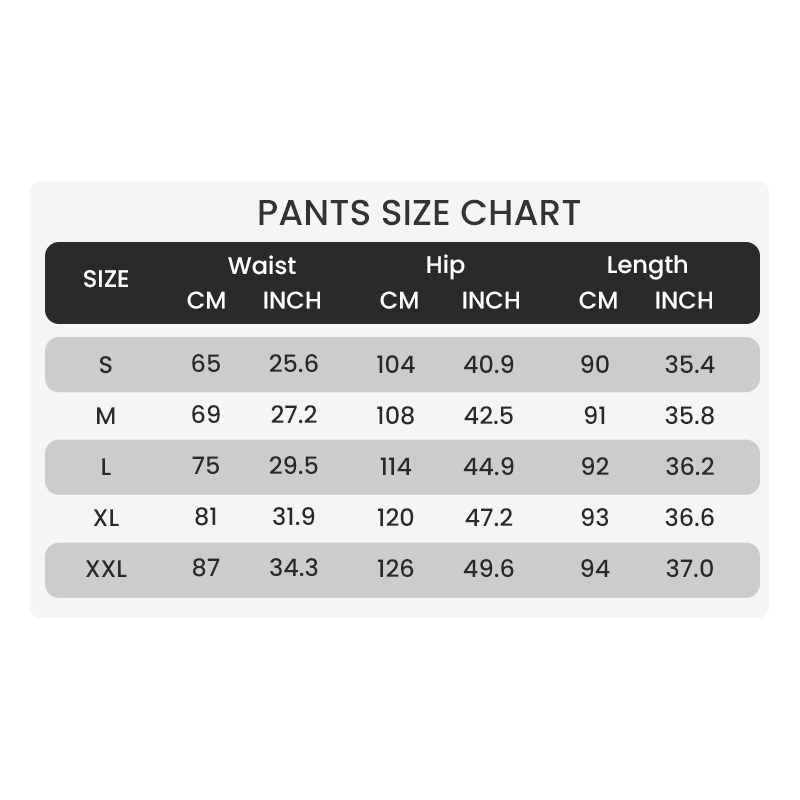 Casual Loose Fit Drawstring Trousers with Pockets