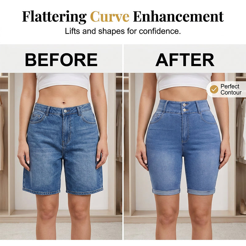 📢📢50 % de réduction !!⏰– Pour une durée limitée ! – Denim stretch haute qualité – Doux, flexible & résistant !
