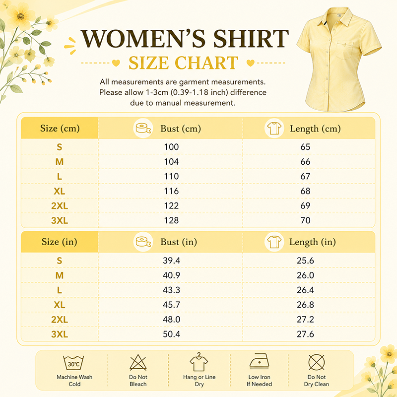 🔔 Plus que 100 pièces ! 🌺 Chemise à manches courtes en coton et lin pour femme