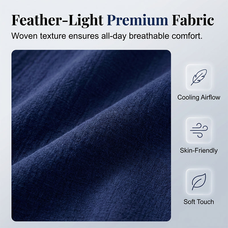 🔥-53%👖 Pantalon à jambes larges pour femmes, taille élastique avec cordon de serrage, bordure en dentelle, ample et confortable, style décontracté.
