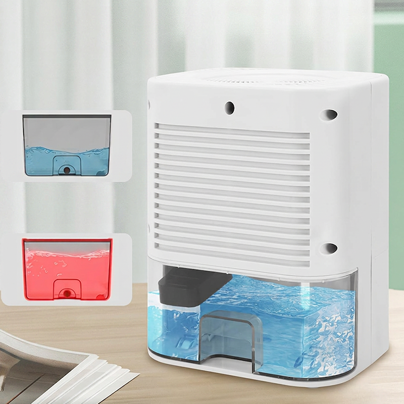 🧊 Refroidissement rapide ⚡ Déshumidificateur et refroidisseur pour la maison